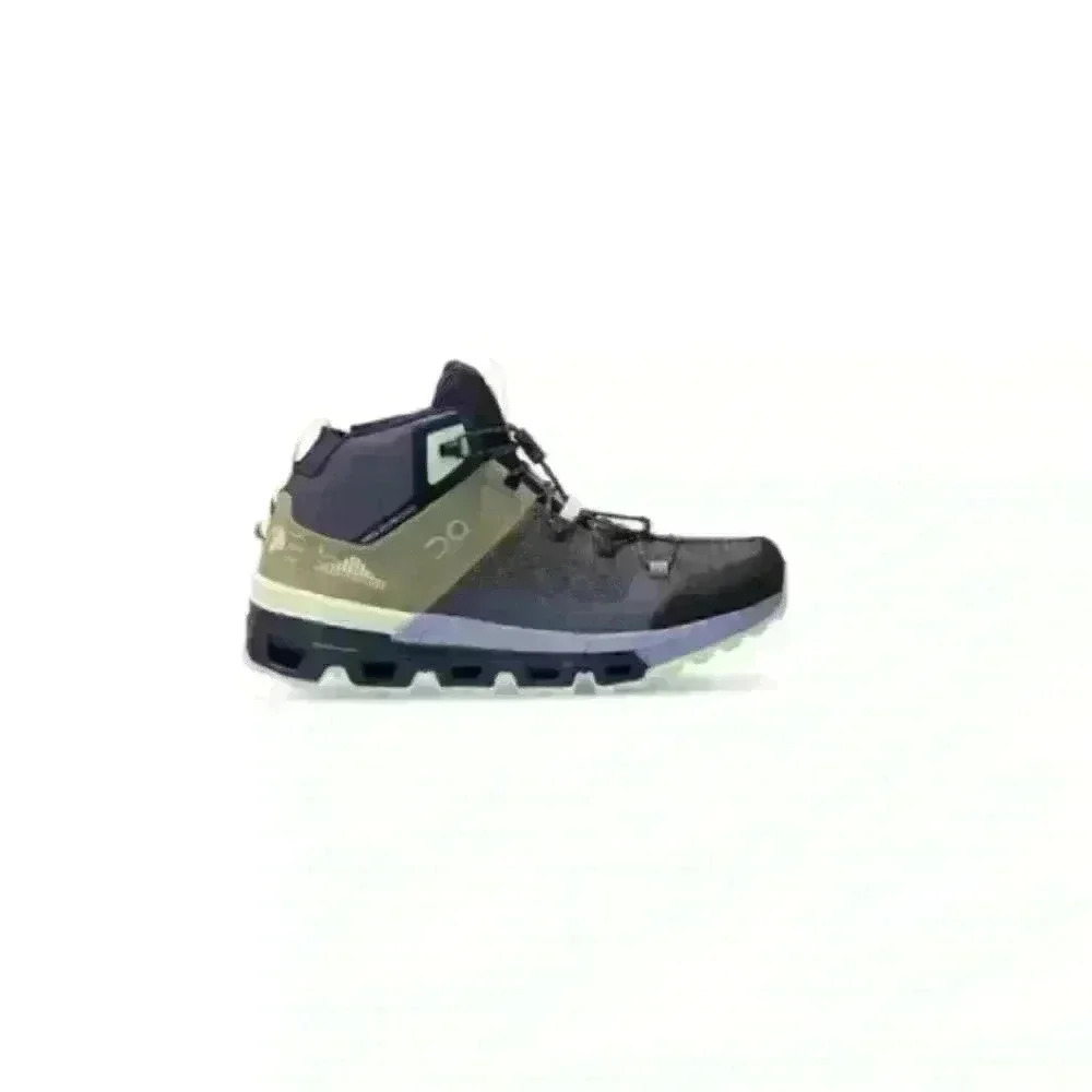 NIB on running Cloudtrax
Reseda | Lavender
Size: 8.5 (Women's)